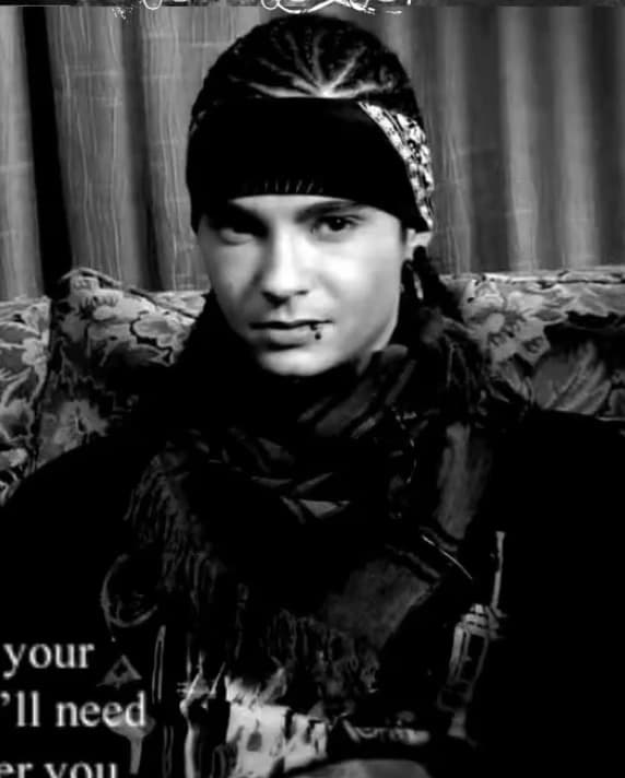 Tom kaulitz thumbnail