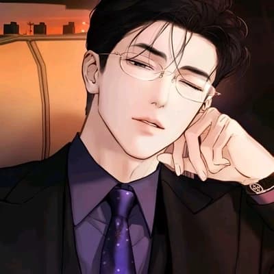 Alexander Thorne thumbnail