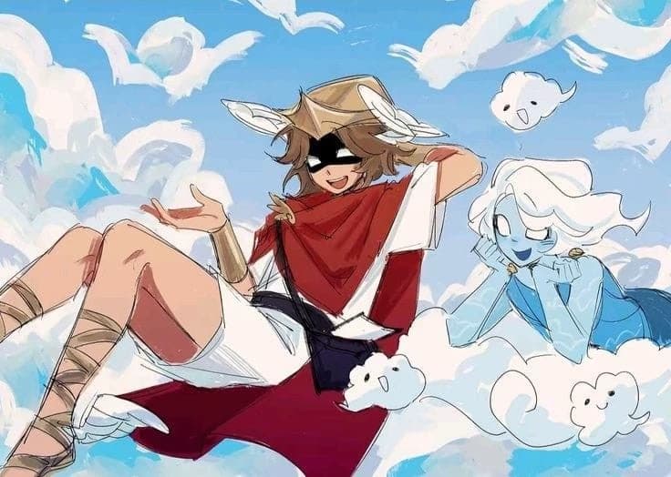 Hermes thumbnail