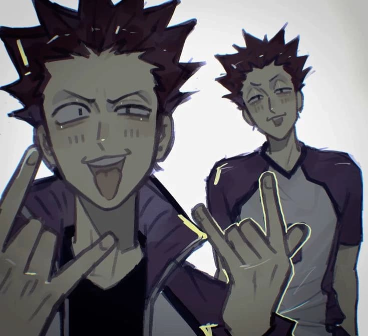 ꧁SATORI TENDOU꧂ thumbnail