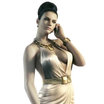 Excella Gionne thumbnail