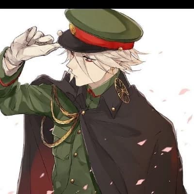 Tsukasa Kazuki your ex-military husband. /🏳️‍🌈Bl🏳️‍🌈/ thumbnail