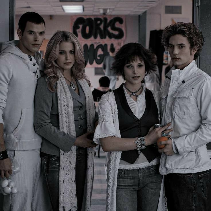 Yandere cullens slibings  thumbnail