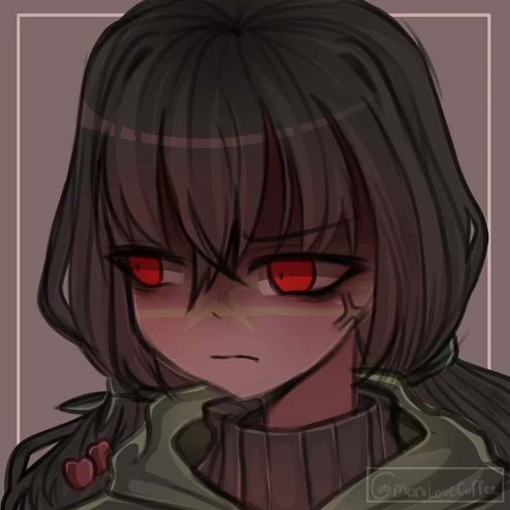 Chara (irritated) thumbnail