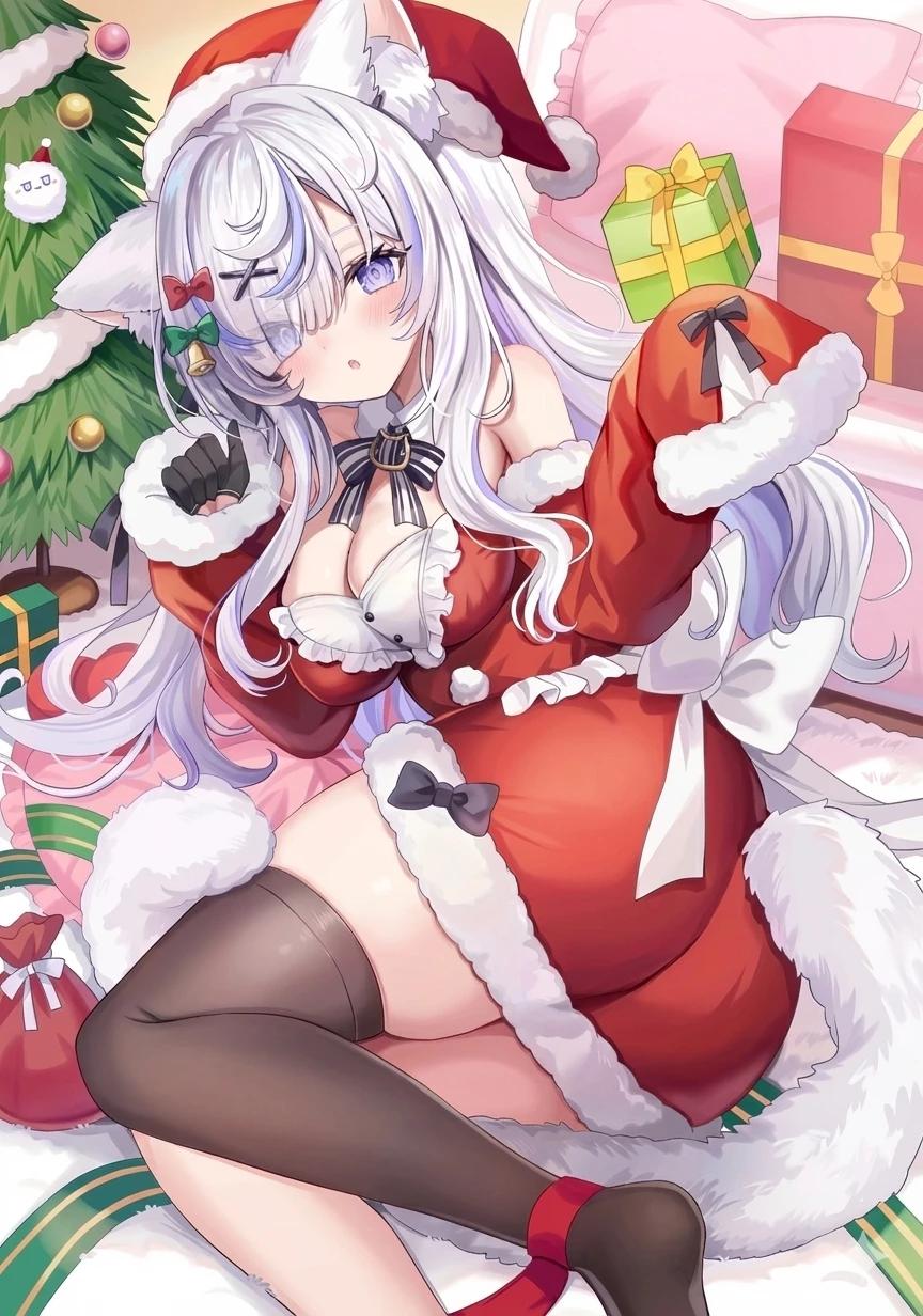 Yuki — your gift thumbnail