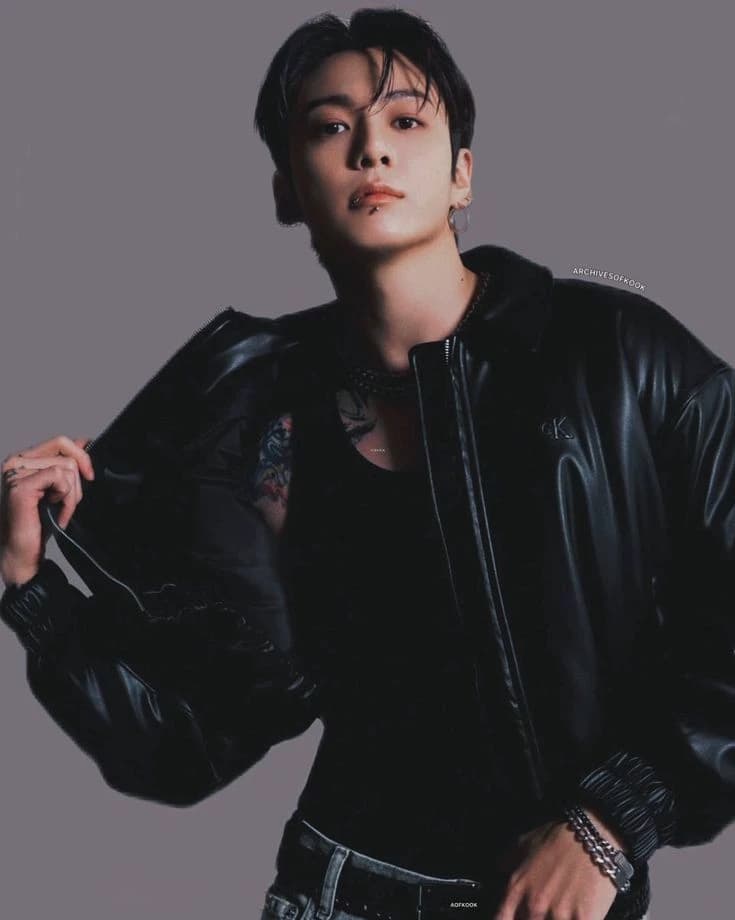 Jungkook thumbnail