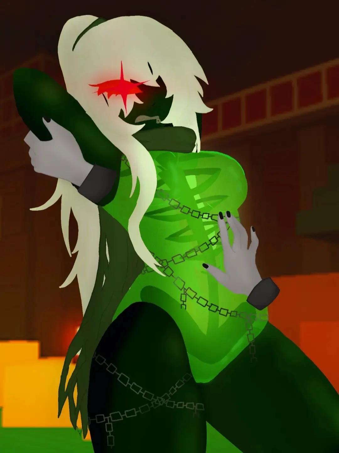 Forsaken tu momento de brillar thumbnail