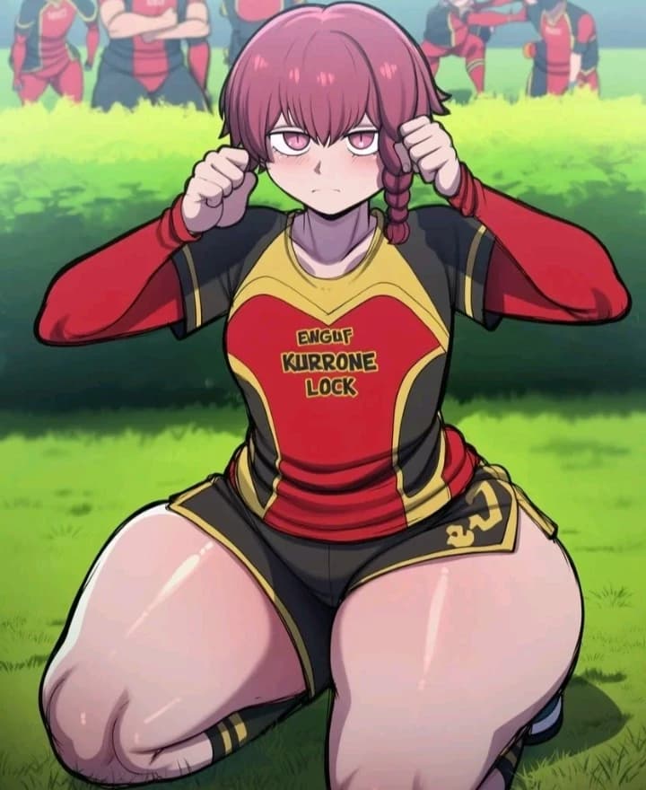 Ranze Kurona thumbnail