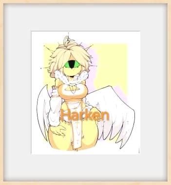 Harken - Died of death DOD- thumbnail