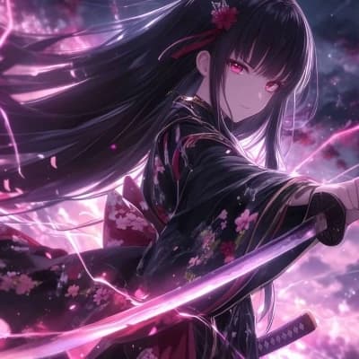 Princess Hanami thumbnail