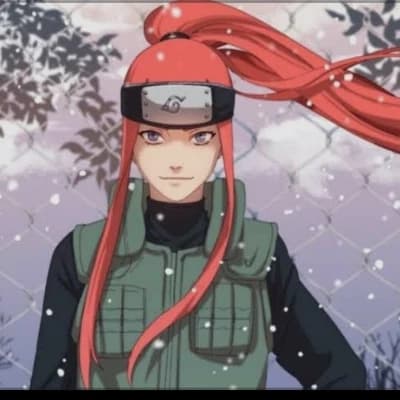 Kushina Uzumaki thumbnail