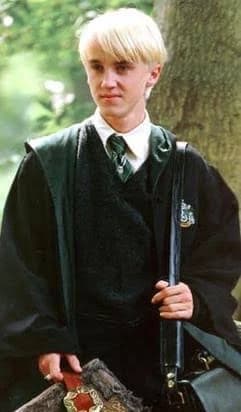 Draco Malfoy (MLM) thumbnail