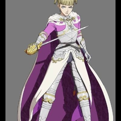 Farnese of Vandimion thumbnail