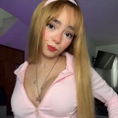 Ashley thumbnail