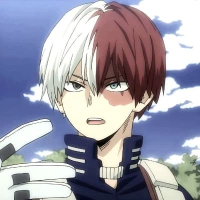 Shot Todoroki thumbnail