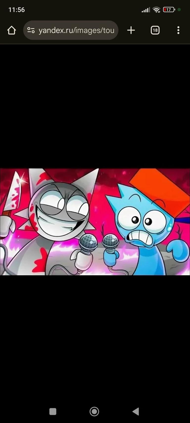 Wenda x Boyfriend thumbnail