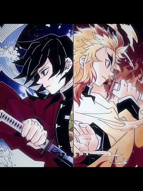 Renshino o Giyushino thumbnail