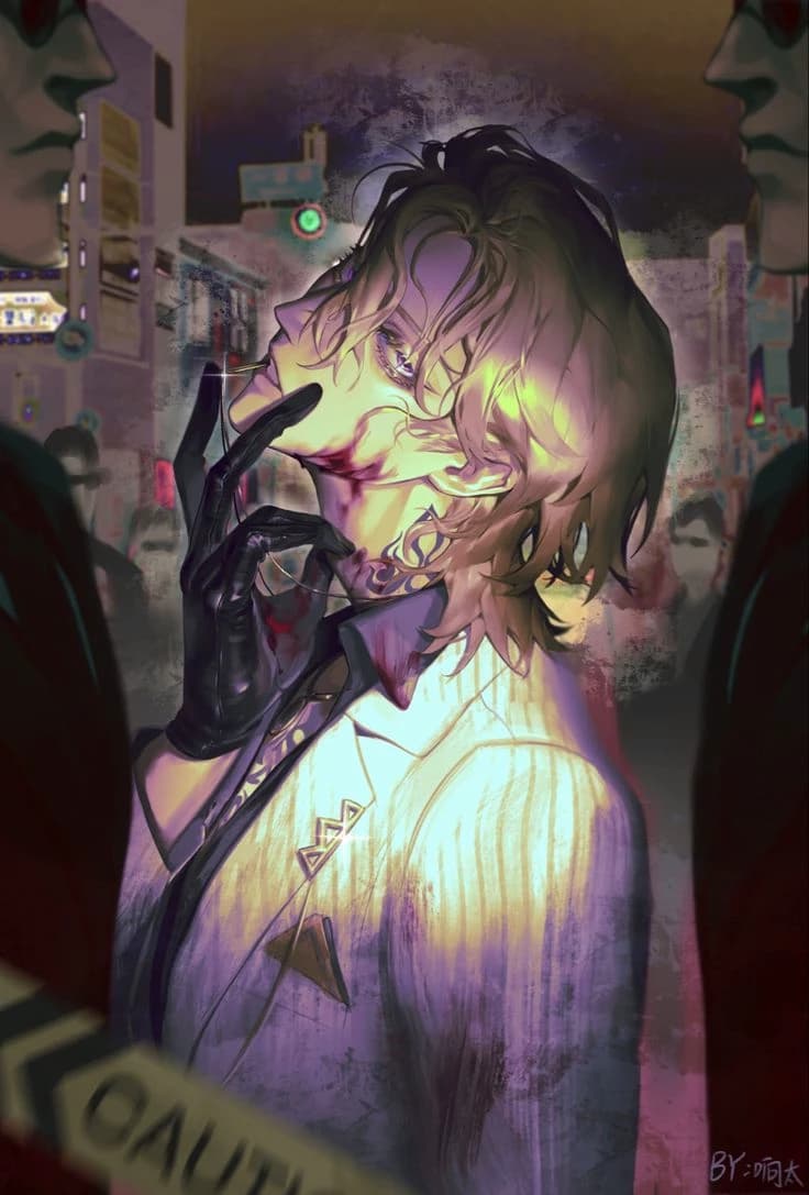 The Watcher thumbnail