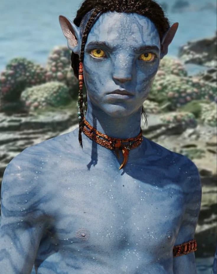Lo'ak Sully - Avatar 3 -  thumbnail