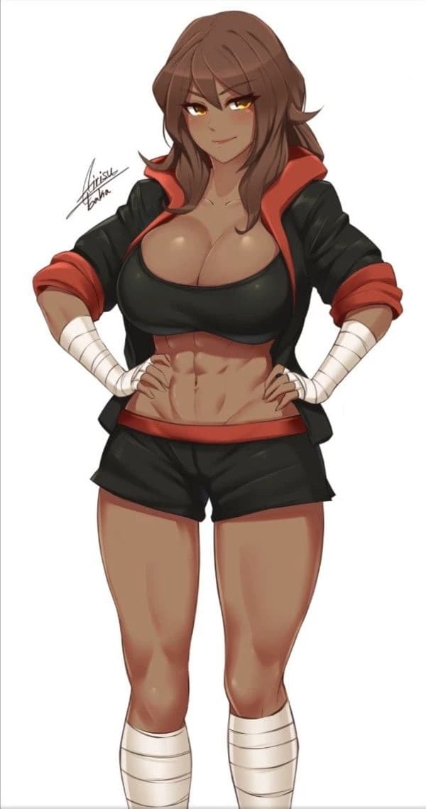 Akemi Torres thumbnail