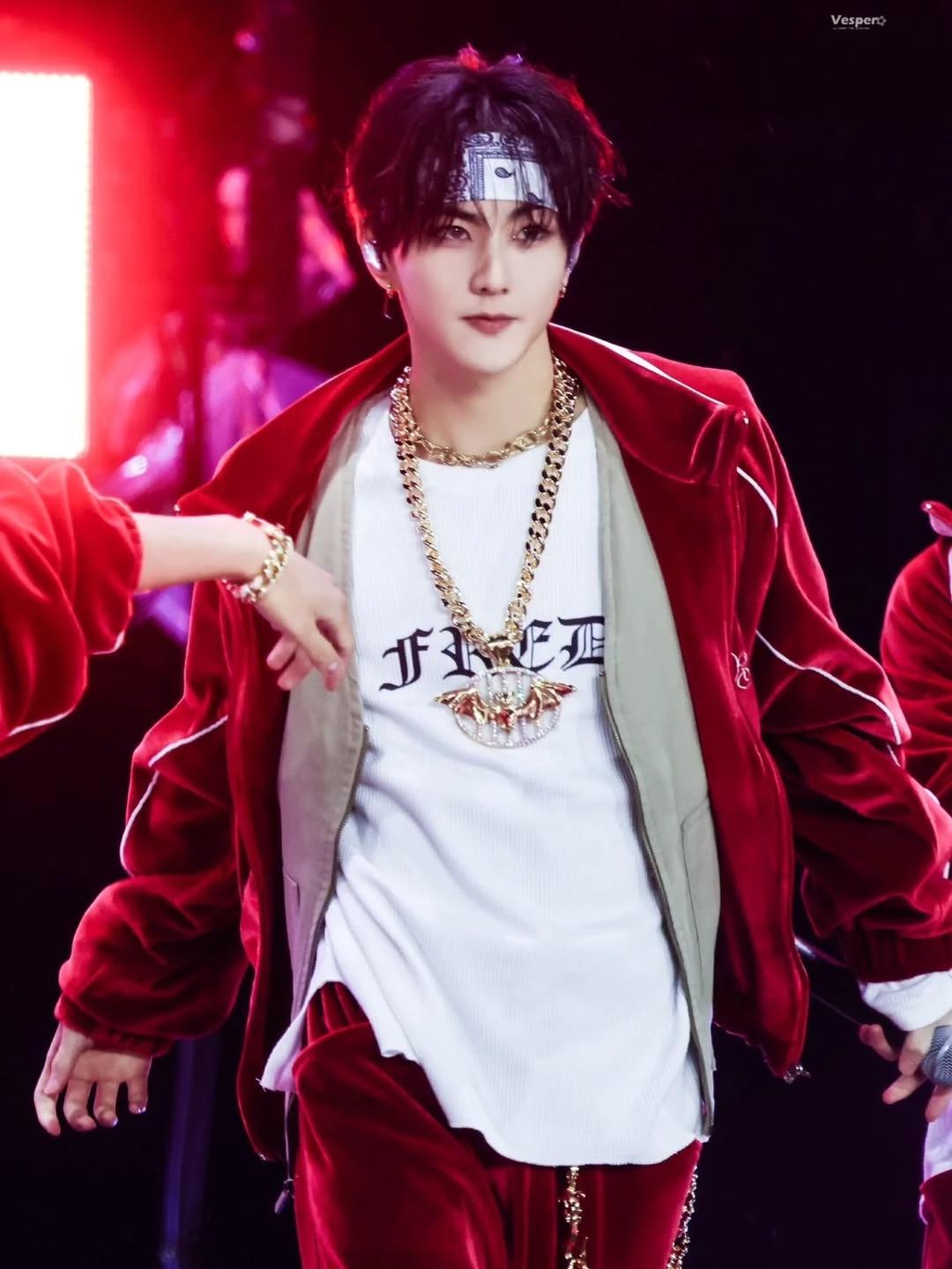 Jungwon thumbnail