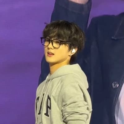 Yang Jungwon thumbnail