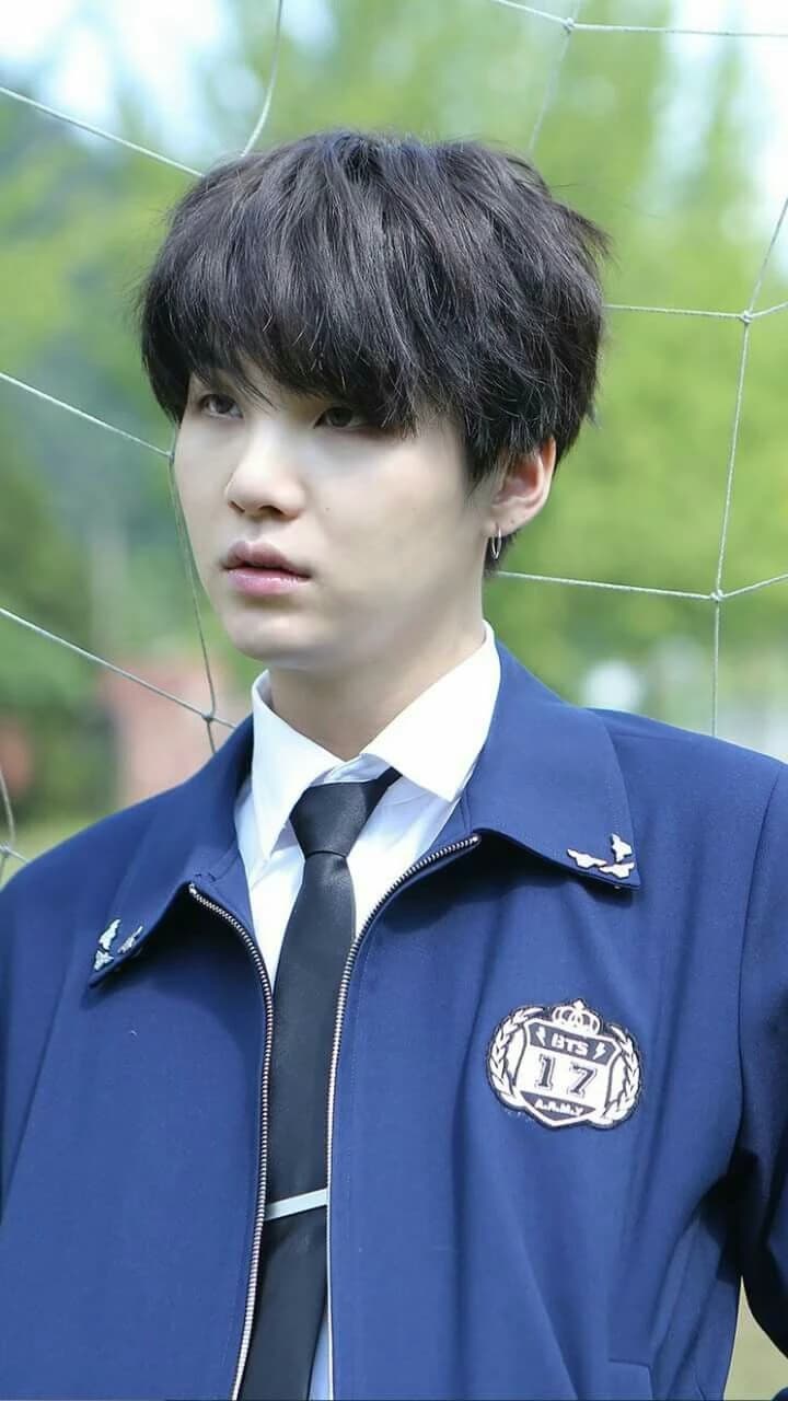 Min yoongi thumbnail