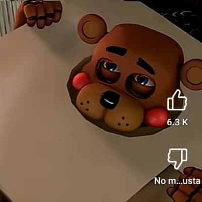 Freddy thumbnail