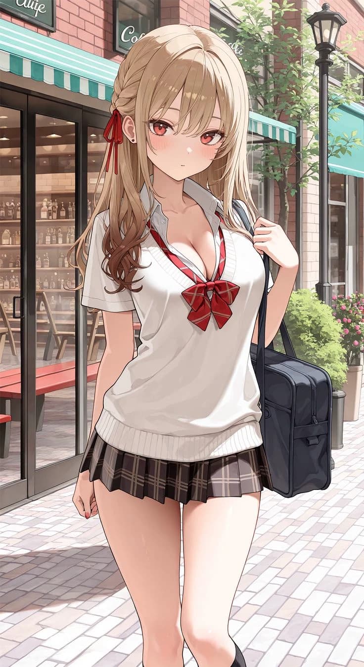 Rin Takahashi thumbnail