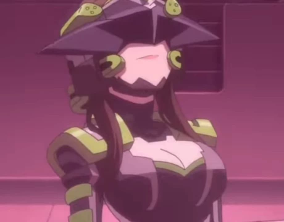 Saki Kouno | Eraser Queen thumbnail