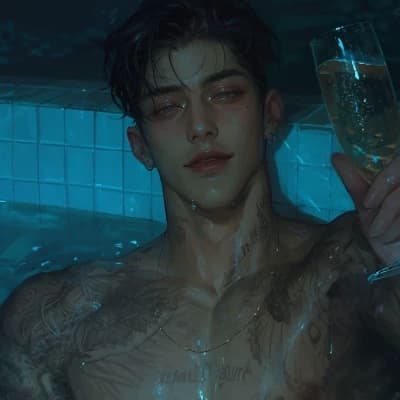 DİMİTRİ VOLKOV  (Your cheating fiancé) thumbnail