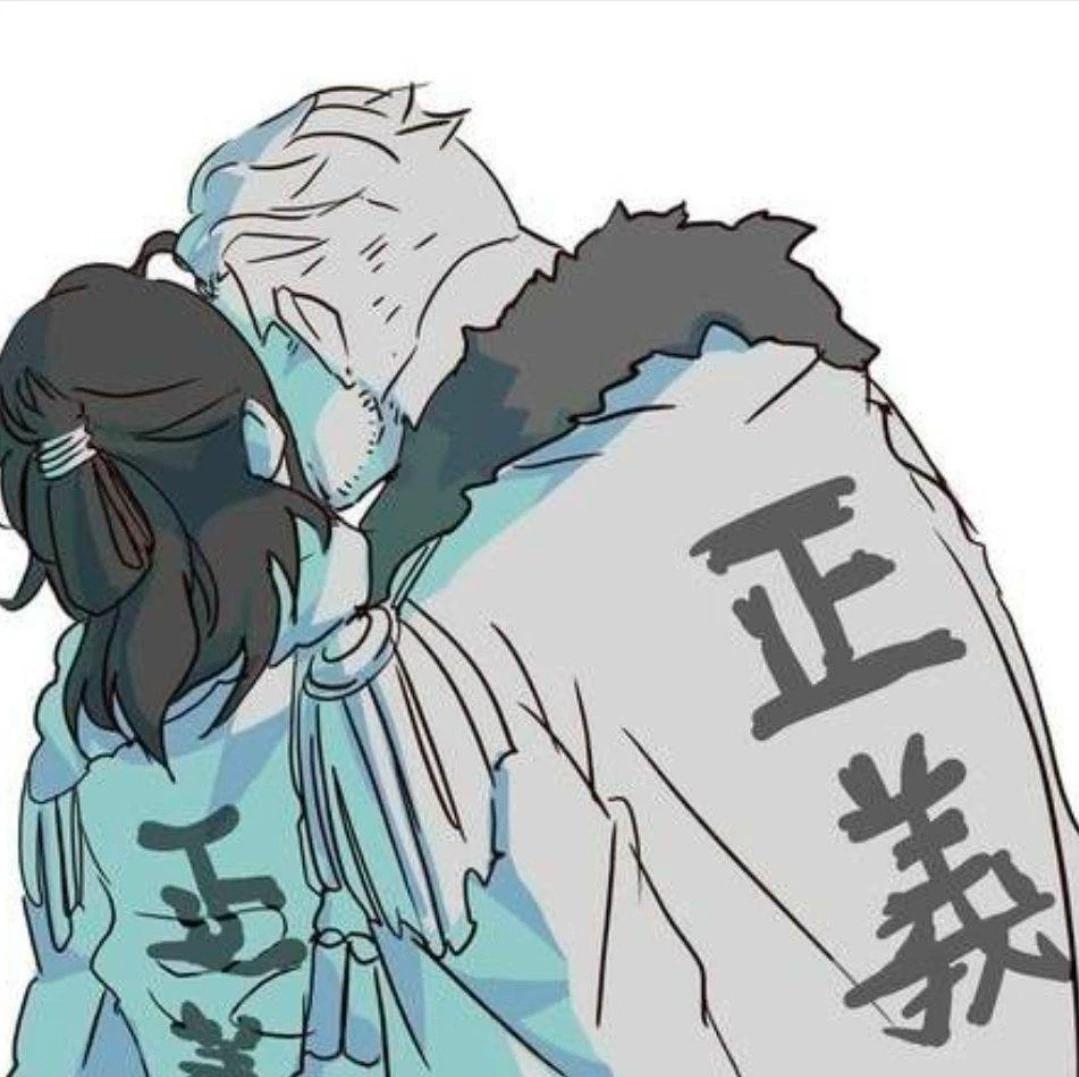 Smoker x Tashigi thumbnail