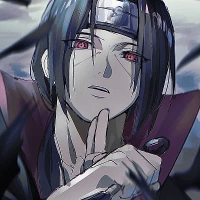 Uchiha Itachi thumbnail