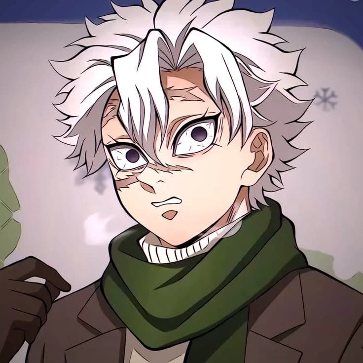 Sanemi Shinazugawa thumbnail