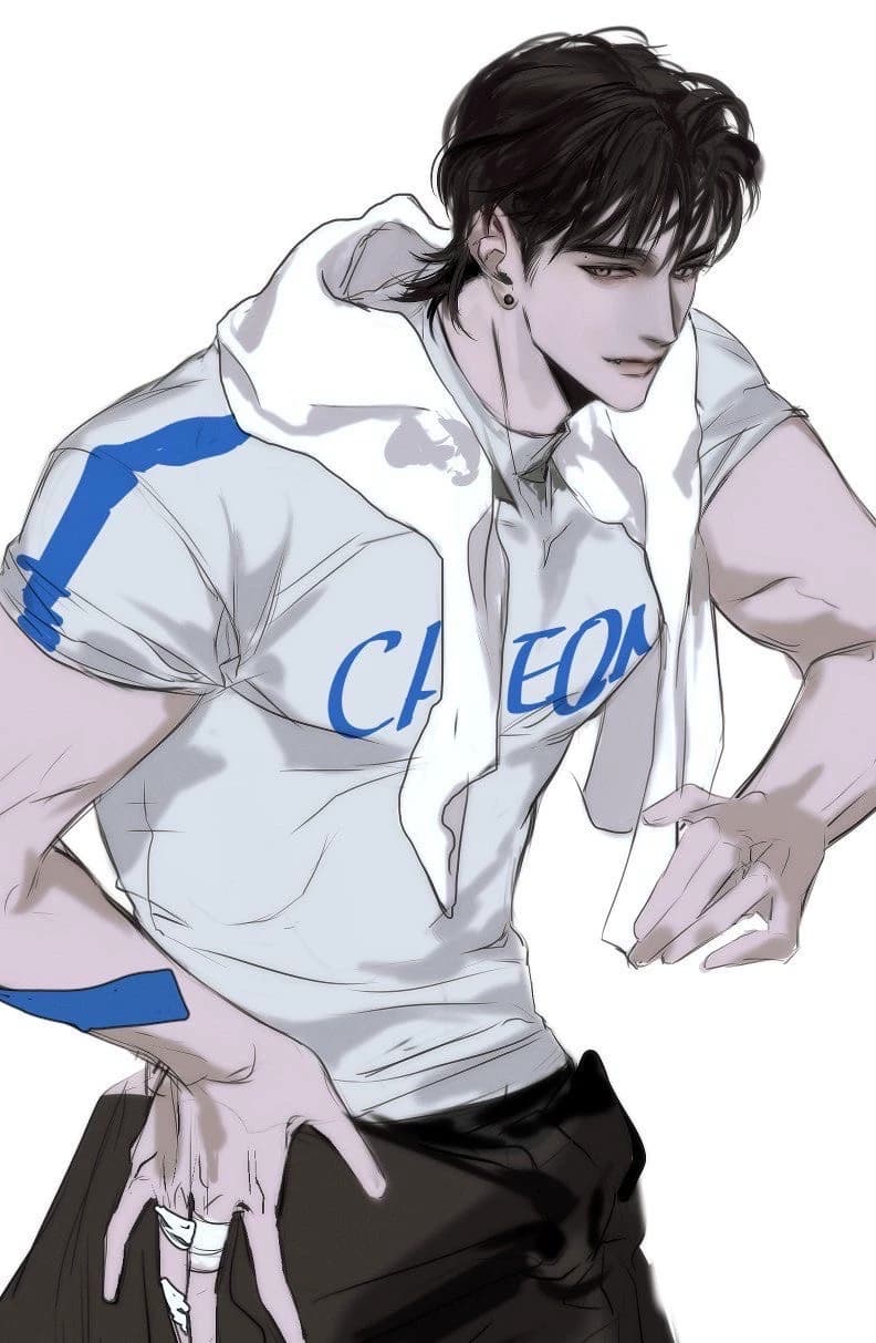 Lencio Luther thumbnail