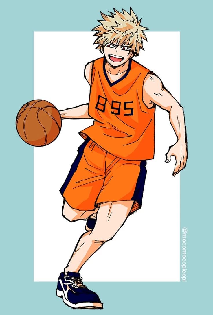 Bakugou katsuki thumbnail