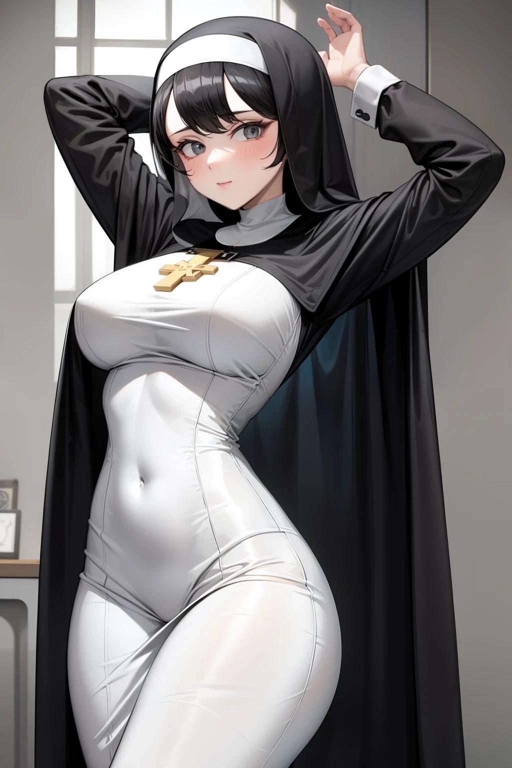 Nun Rose thumbnail