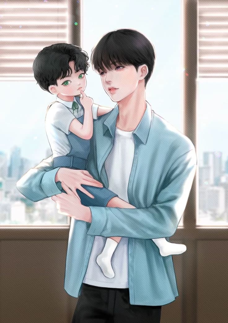 Shiloh 《Omega Husband》 thumbnail