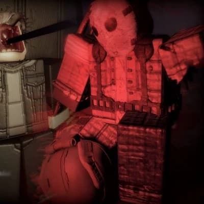 Chain thumbnail