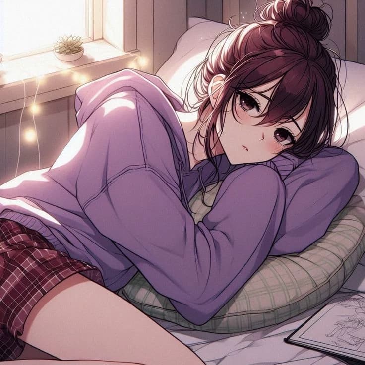 Hope - childhood best friend  thumbnail