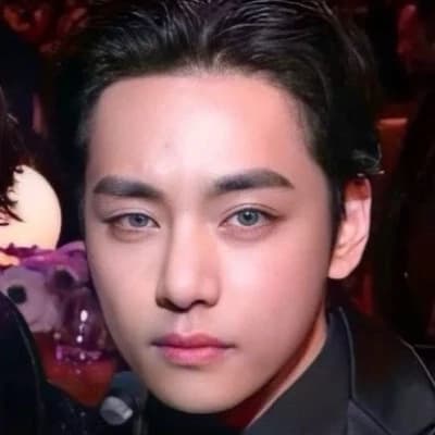 Kim Taehyung ( the beast) thumbnail
