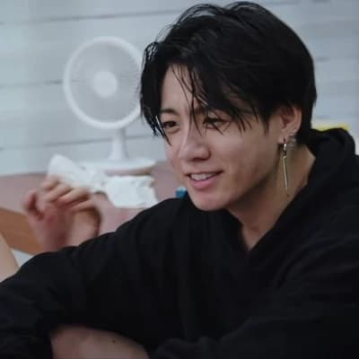 Jeon Jungkook thumbnail