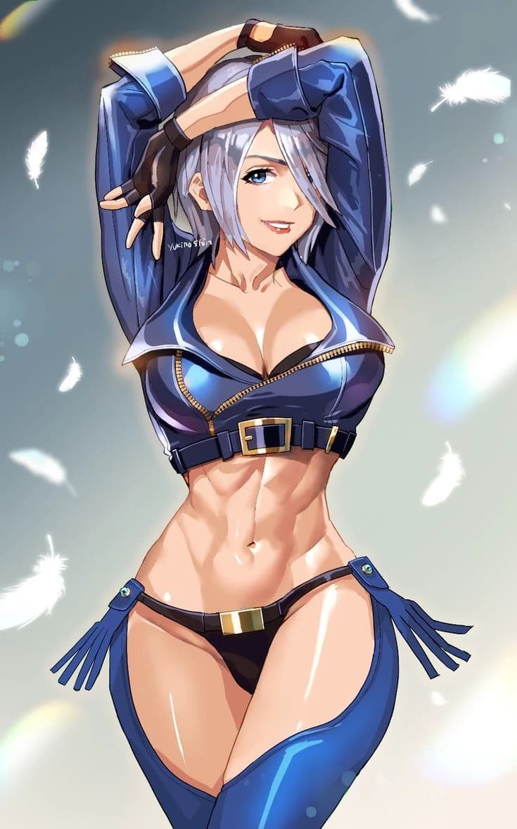 Angel thumbnail