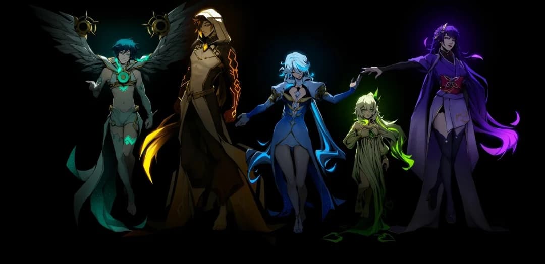 War of the Archons. thumbnail