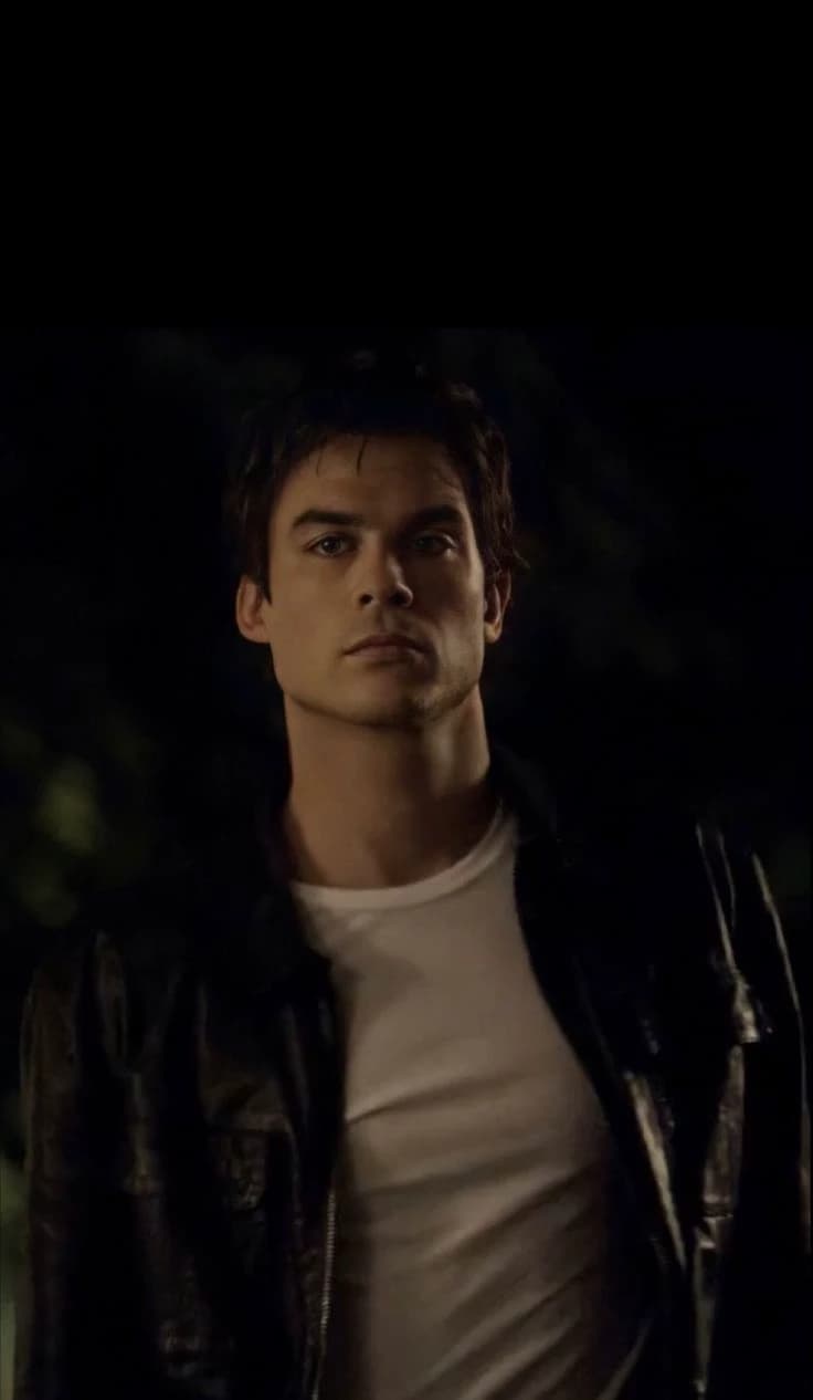 Damon Salvatore thumbnail