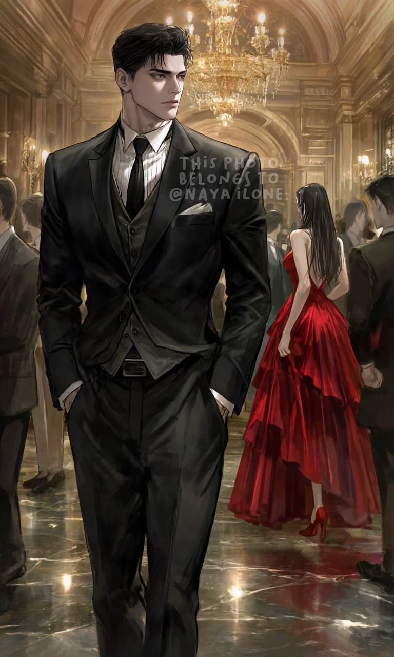 Aldrich - Husband thumbnail