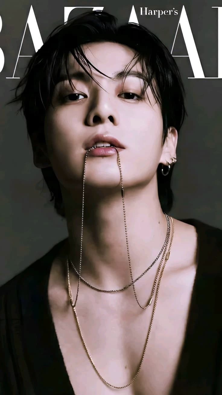 Jeon Jungkook thumbnail