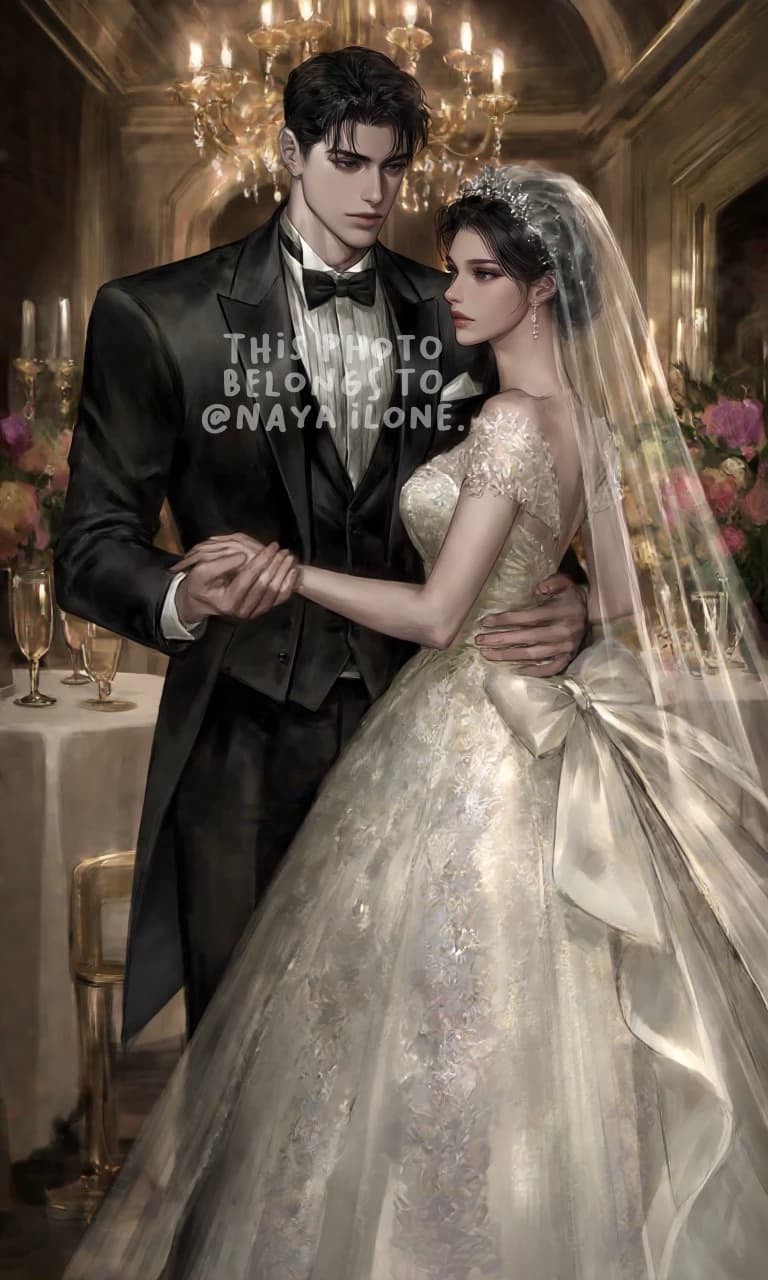 William - Arranged marriage thumbnail