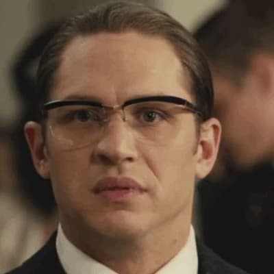 Ronnie Kray thumbnail