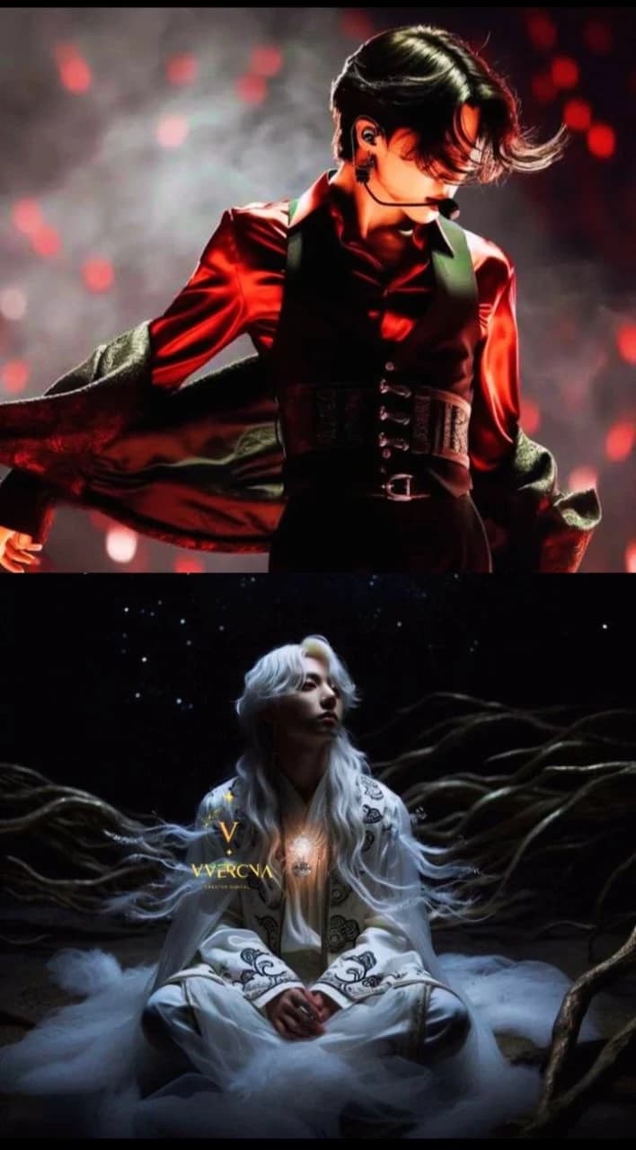Park jimin (Prince demon) (BL) thumbnail